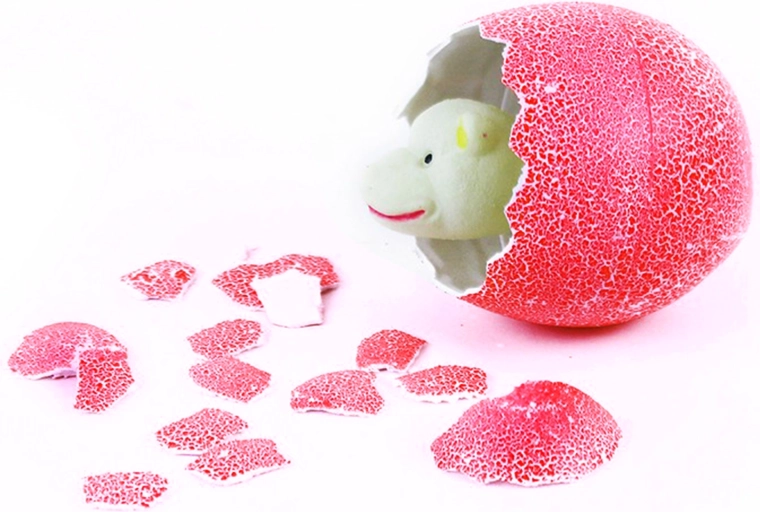 Üllatusefekt koorumisel