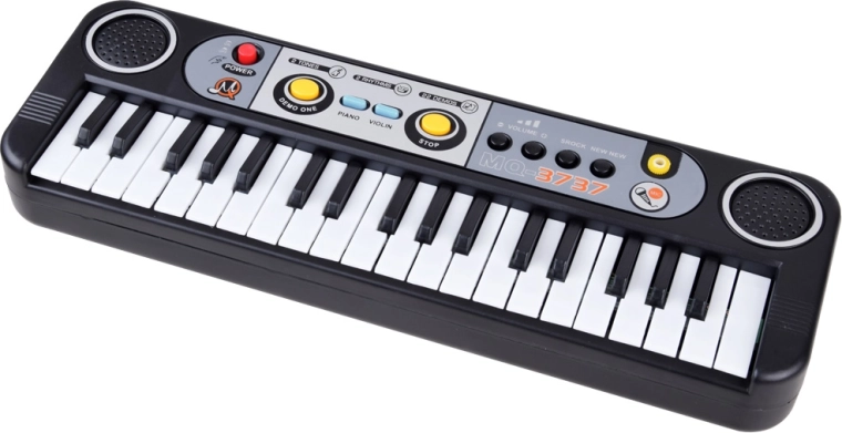 Demo-näited ja rütmid inspiratsiooniks