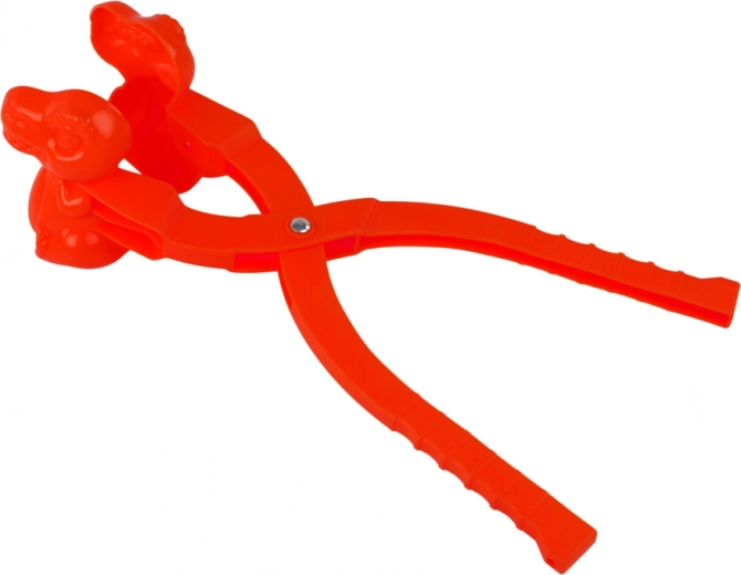 Lihtne lumepallide valmistamine