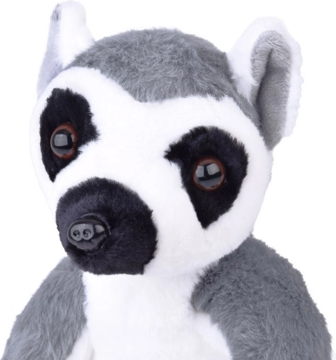 Soft plush and pleasant touch