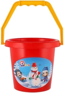 Sobib väikestele ehitajatele