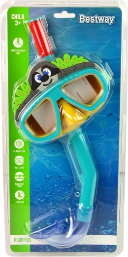 UV-kaitse turvalisemaks veemõnuks