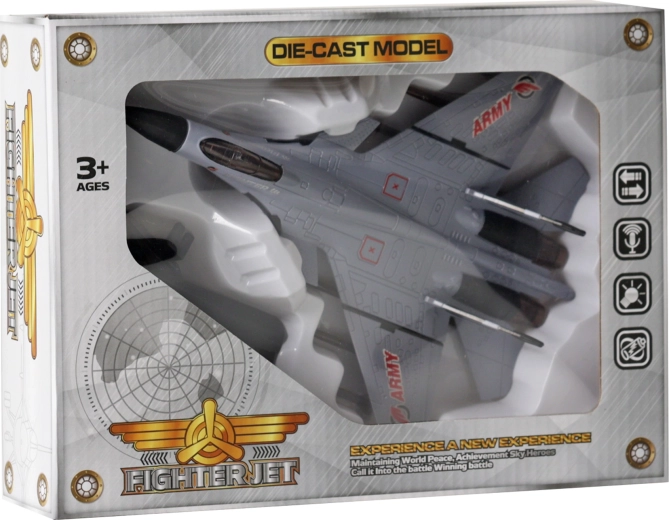 Mängimiseks valmis kohe pärast lahtipakkimist