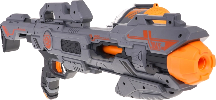 Lihtne manuaalne mehhanism