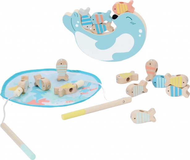 Tasakaalu loomake kannatlikkuse ja stabiilsuse arendamiseks