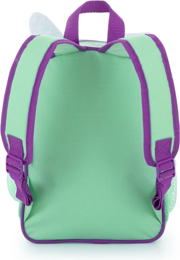 Kerge ja mugav väikestele ränduritele