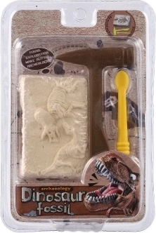 Õppekomplekt väikestele arheoloogidele