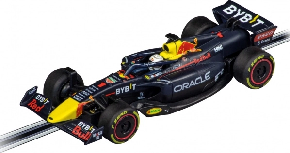 Litsentseeritud F1 Red Bull Racing – Max Verstappeni auto