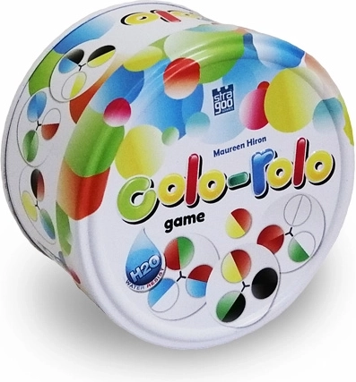 Lõbus ja kiire mäng