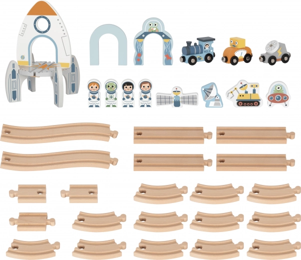 Kõrgekvaliteediline puidust teostus