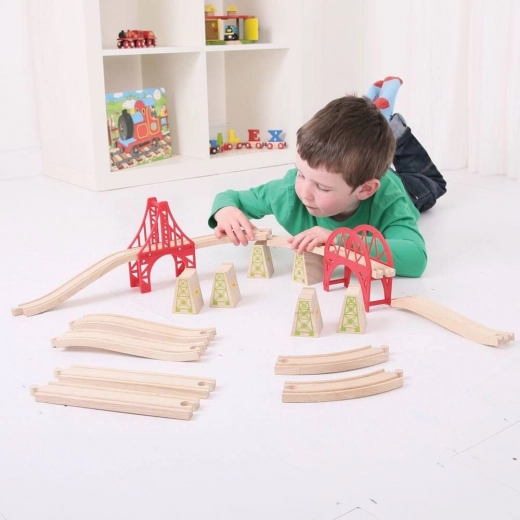 Supports creative play and fine motor skills