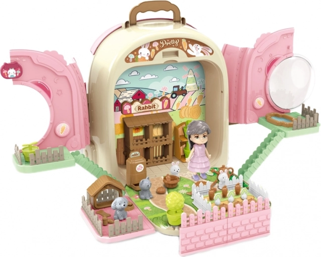 Interaktiivne farmikomplekt