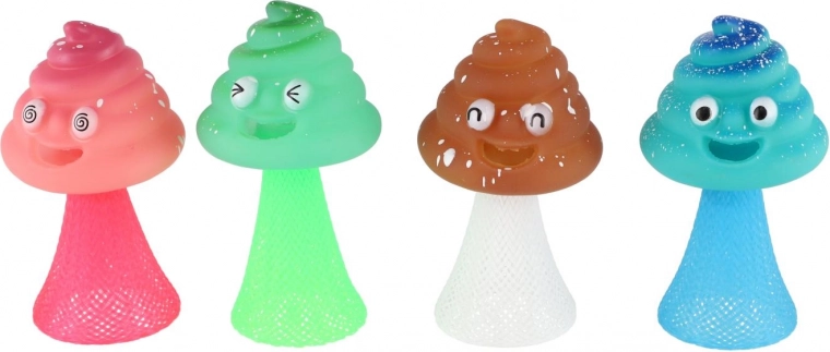 Lõbusad värvid ja mänguline disain