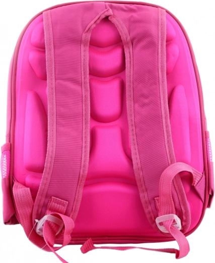 Polsterdatud ja ergonoomilised rihmad