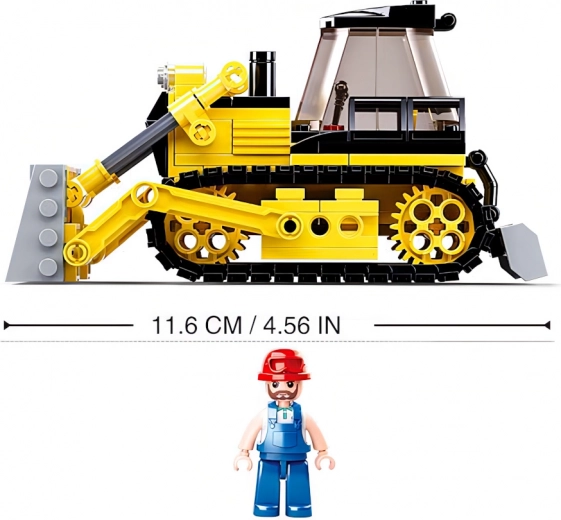 Kompaktsed mõõtmed, suur lõbu