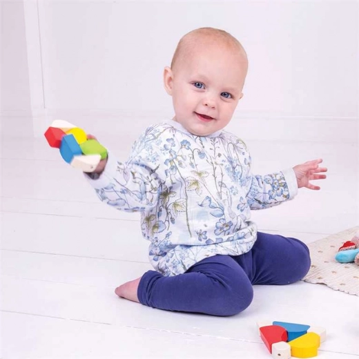 Värvistimulatsioon ja esimene haaramine