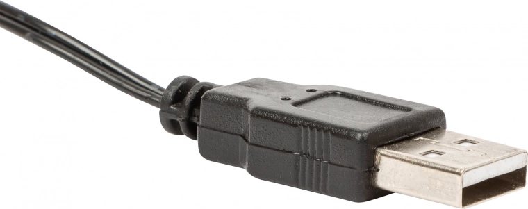 USB-toide ilma muredeta