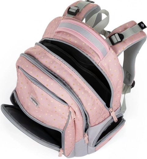 Tark jaotus ja tugev põhi