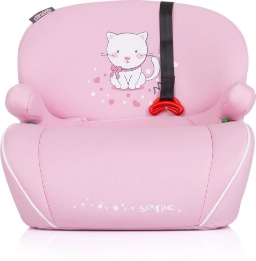 Ergonomia ja mugavus igal sõidul