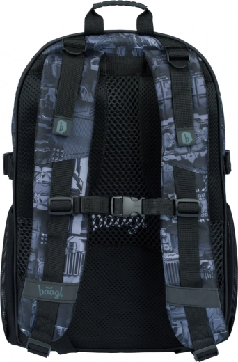 Ergonoomiline mugavus kogu päevaks