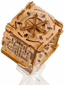 Peidetud ruum originaalseks kinkimiseks