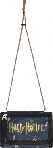 Hassle-free neck carry