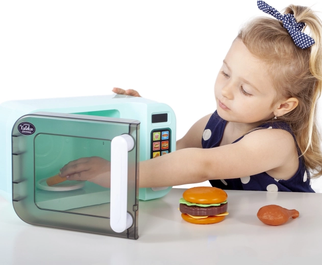 Puuteekraan lihtsaks juhtimiseks