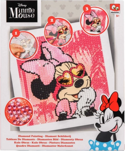 Create a sparkling picture
