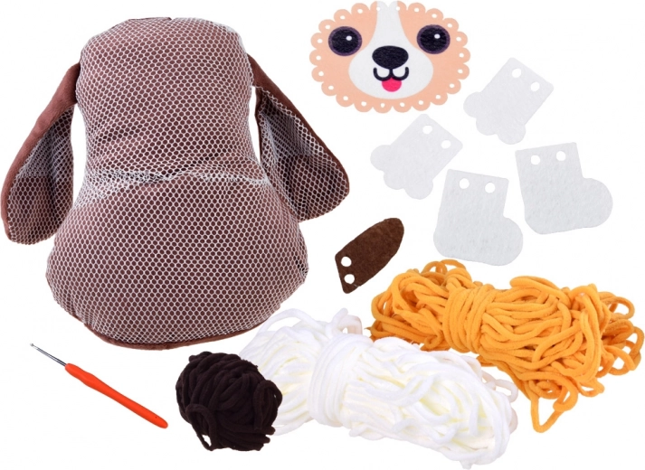 Complete DIY kit for kids