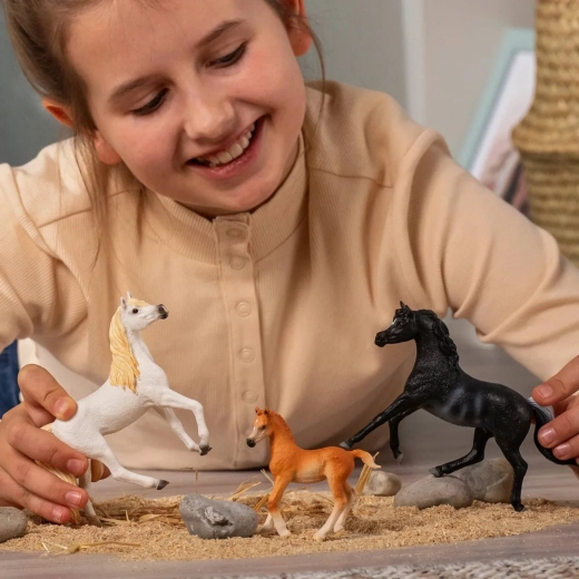 Great for imaginative play