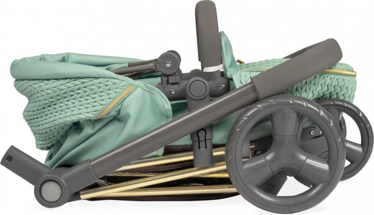 Kompaktne disain igasse koju