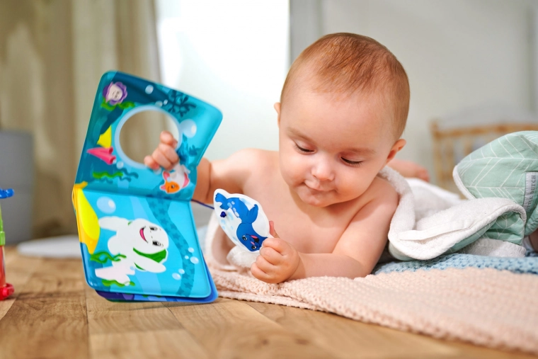 Piiksuv ripats meelte avastamiseks