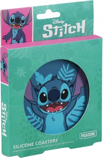 Ametlik Disney disain STITCHiga