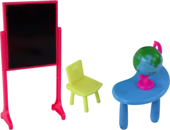 Educational Accessories