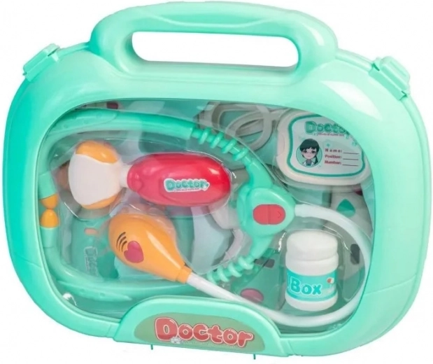 Praktiline reisikohver