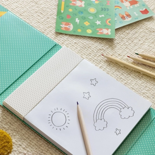 Kõik vajalik ühes komplektis