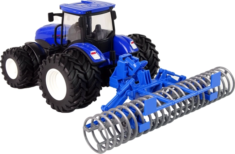 Kokkuklapitav ketasharimisseade ja põlevad tuled