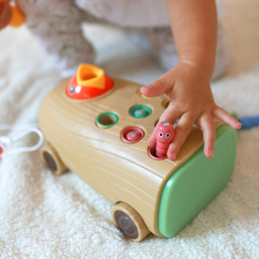 Turvalised ja vaiksed rattad sujuvaks sõiduks