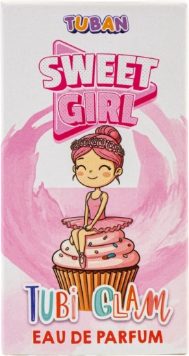 Ideaalne esimene parfüüm tüdrukutele