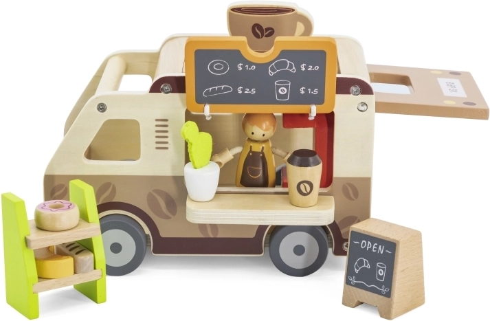 Tõstetav katus ja teenindusaken