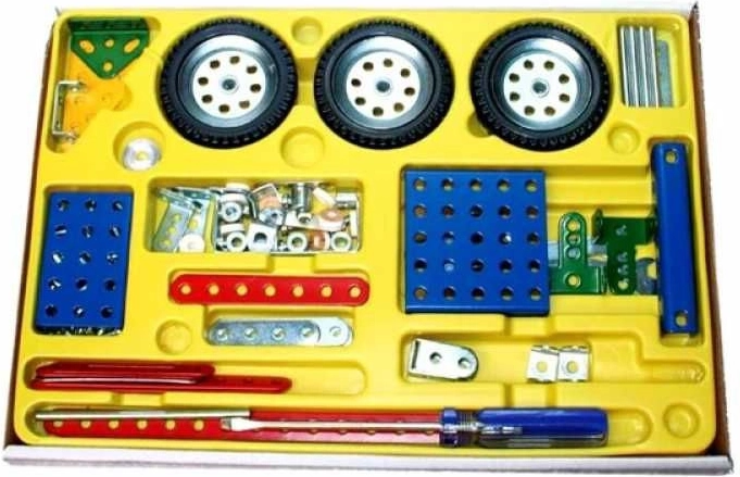 174 vastupidavat metallosa