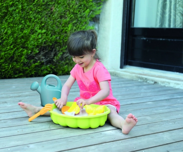 Ideaalne õue ja siseruumi