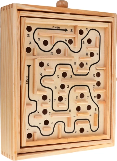 Arendab koordinatsiooni ja keskendumisvõimet