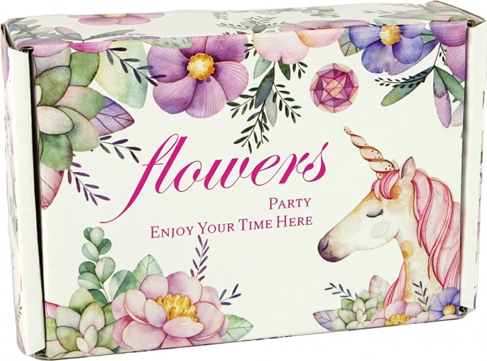 Elegant gift packaging