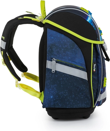 Helkurdetailid turvalisuseks