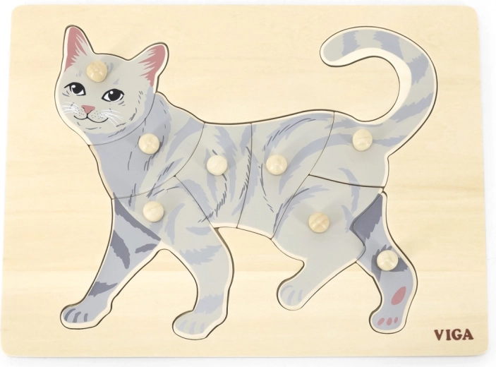 Vastupidav puidust alus