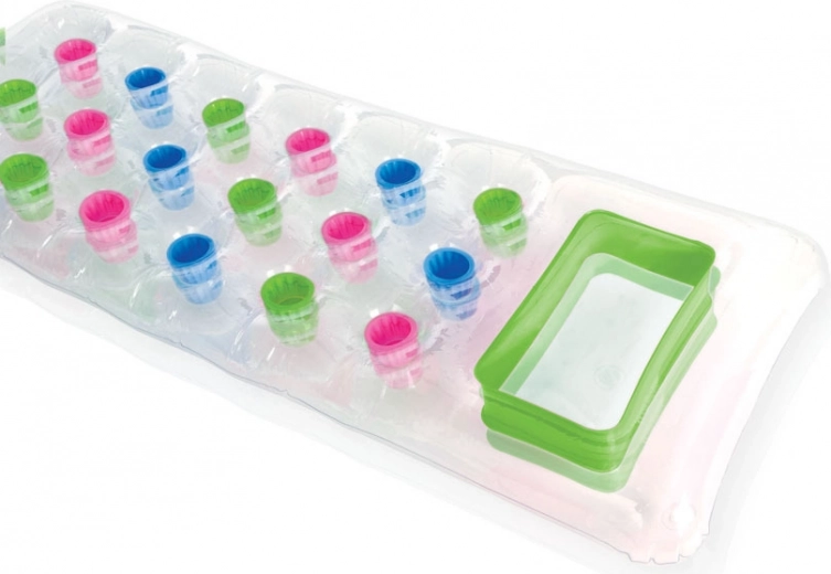 Stabiilne ja mugav Coil‑Beam konstruktsioon