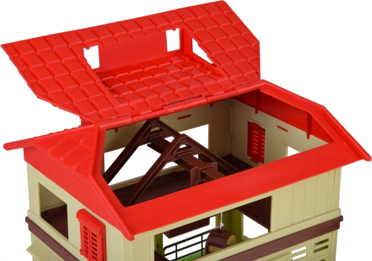 Avatav laut realistlikuks mänguks