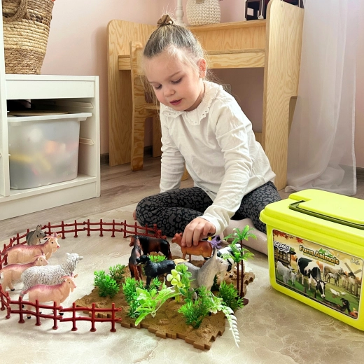 Didaktiline mäng lastele