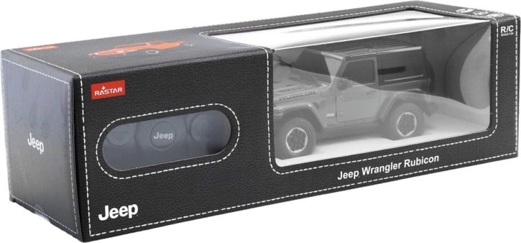 Box presentation